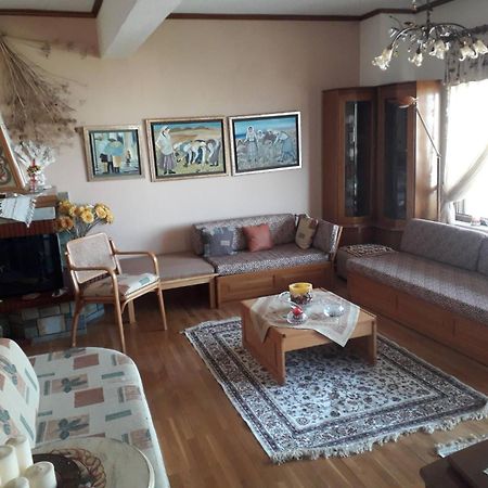 Poly'S House Apartment Кавала Екстериор снимка
